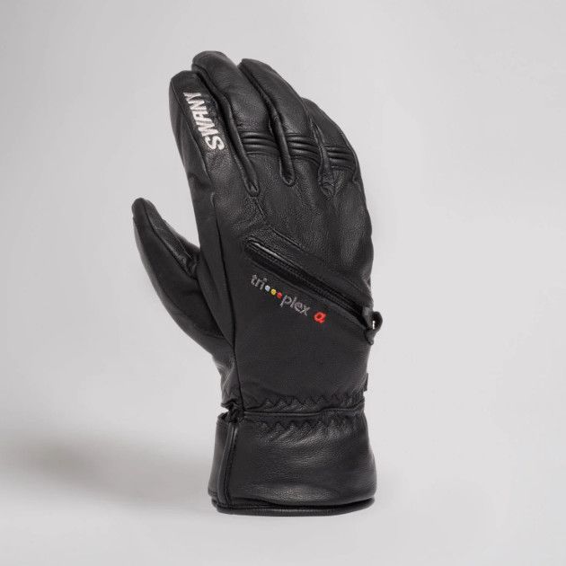 SWANY X-Cell Under Glove 2.1, Color: Black, Size: MD