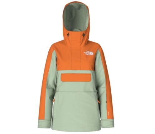 THE NORTH FACE Driftview Anorak Womens