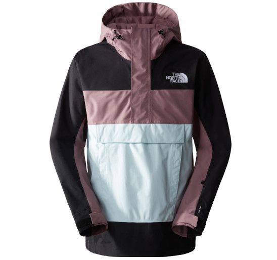 THE NORTH FACE Driftview Anorak Mens