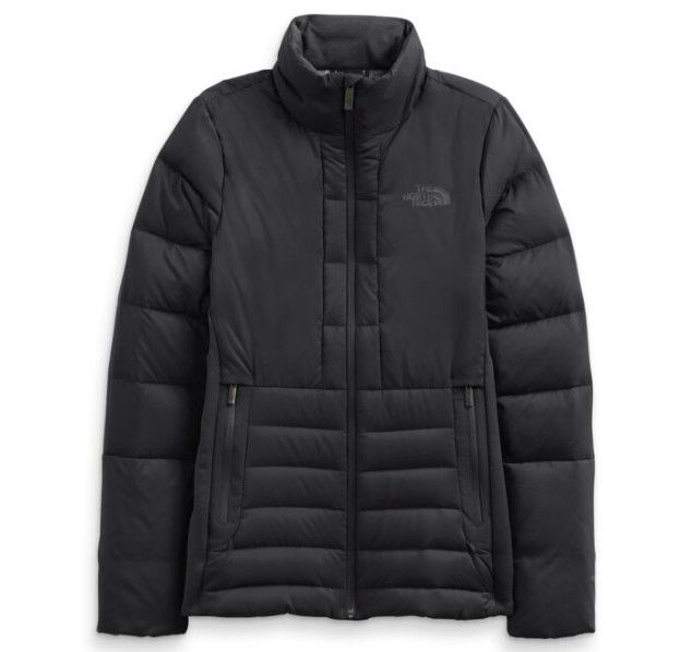 THE NORTH FACE Evelu Down Hybrid Jacket Womens