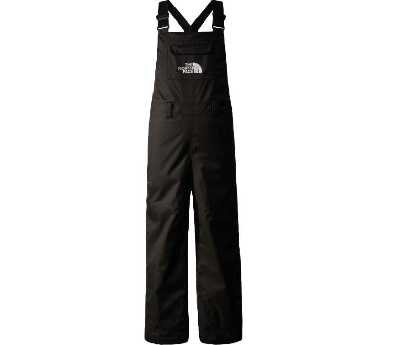 THE NORTH FACE Teen Freedom Insulated Bib