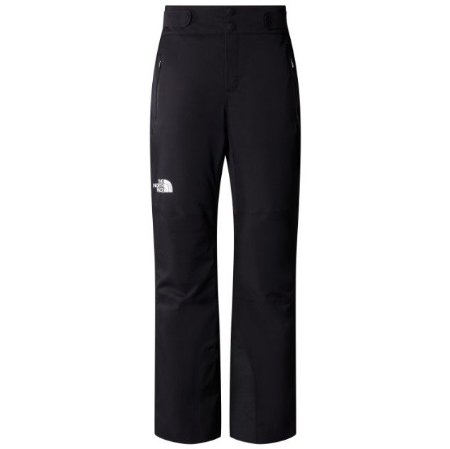 THE NORTH FACE Lenado Pant Womens, Color: Black, Size: MD-REG