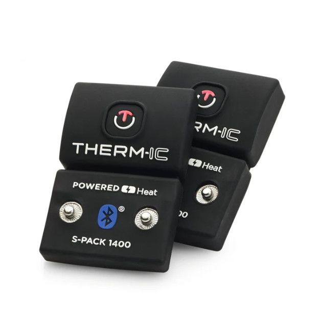 THERMIC S-Pack B Powersock Batteries