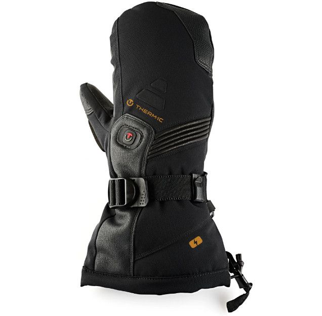 THERMIC Ultra Heat Boost Mittens Mens, Size: 9