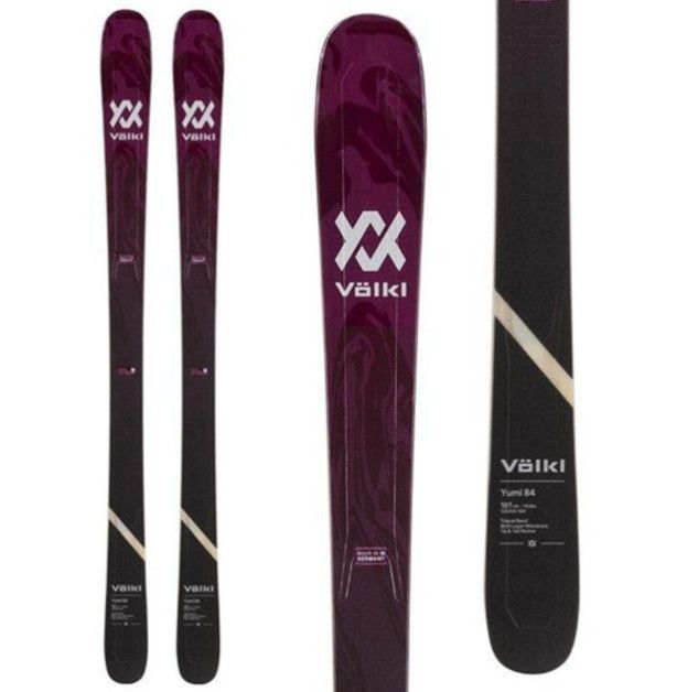 VOLKL Yumi