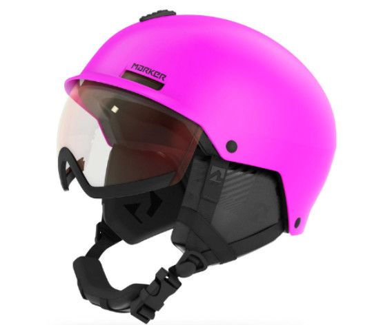 VOLKL Vijo, Color: Pink, Size: 0