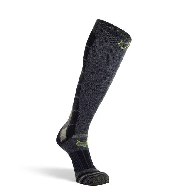 FOX RIVER Grenoble ULW OTC, Color: Grey/Black, Size: MD
