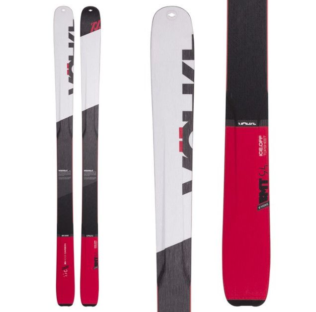 VOLKL V-Werks BMT 94, Length (cm): 186