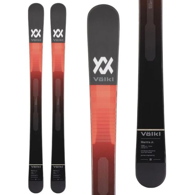 VOLKL Mantra Junior