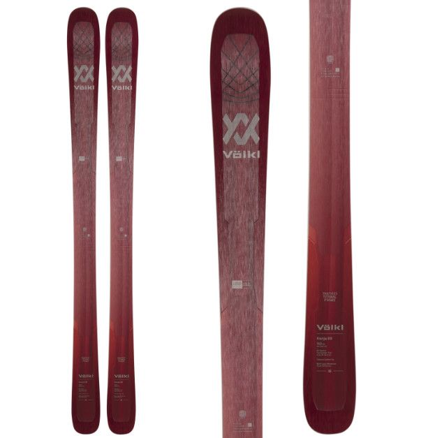 VOLKL Kenja