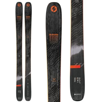 BLIZZARD Rustler 10