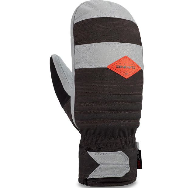DAKINE Fillmore Mitt, Color: Flash, Size: LG