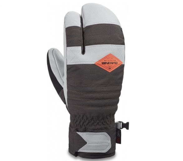 DAKINE Fillmore Trigger, Color: Flash, Size: LG
