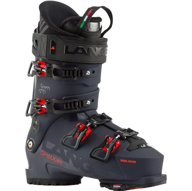 LANGE Shadow GW 130, Volume: LV, Size: 25.5