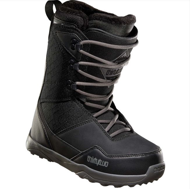 32 Shifty Boot Womens, Color: Black, Size: 7.5