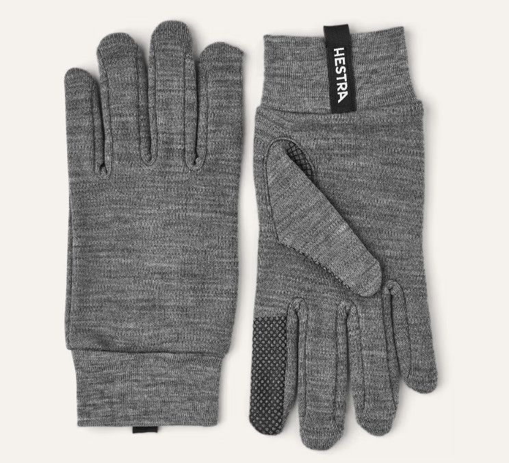 HESTRA Merino Touch Point Glove