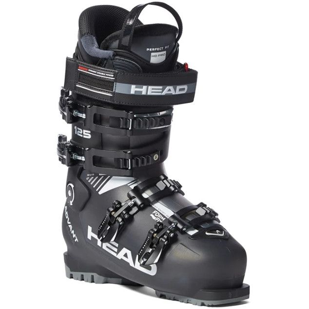 HEAD Advant Edge 125 Womens