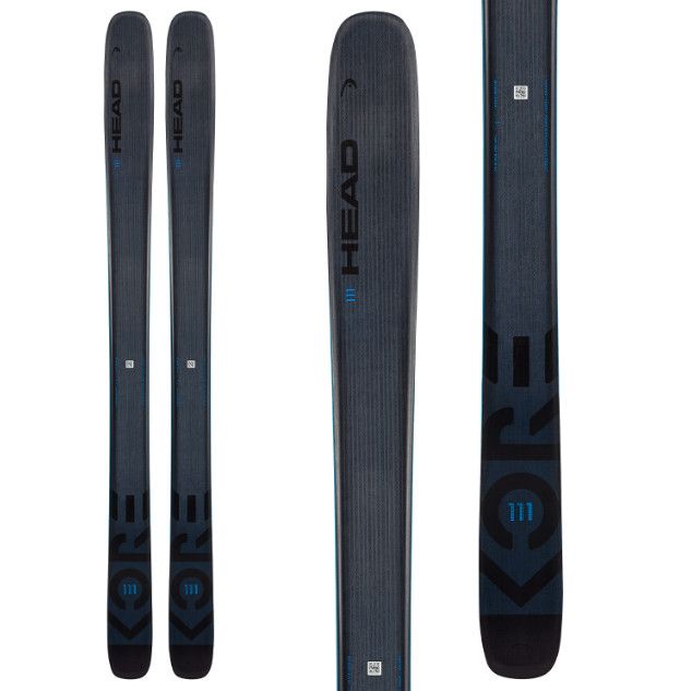 HEAD Kore Mens 111
