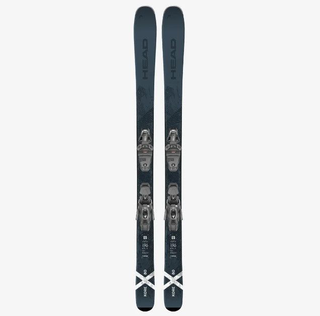 HEAD Kore X 80 + PRW 11 GW