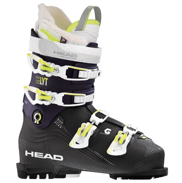 HEAD Nexo LYT 100 Womens, Volume: MV, Size: 23.5