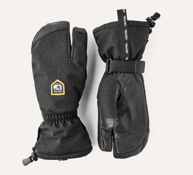 HESTRA Czone Mountain 3-Finger