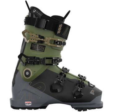 K2 Recon 120, Volume: MV, Size: 29.5