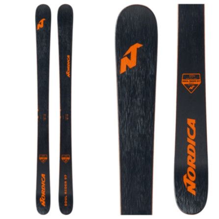 NORDICA Soul Rider 97, Length (cm): 185