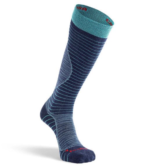FOX RIVER Carve ULW, Color: Blue, Size: SM