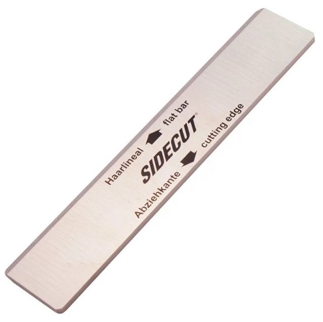 SIDECUT World Cup True Bar, Size: 130mm