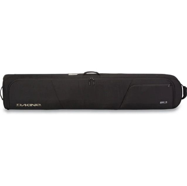 DAKINE Low Roller Snowboard Bag, Colour: Black, Length (cm): 165