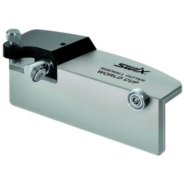 SWIX World Cup Sidewall Cutter, Size: O/S