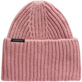 PEAK PERFORMANCE Mason Hat, Color: Warm Blush