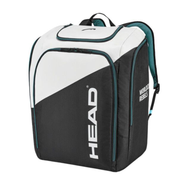 HEAD Rebels Racing Backpack, Size: 90L