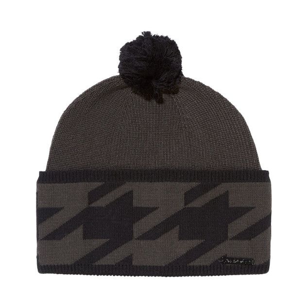 SPYDER Houndstooth Hat Womens, Color: Wintermoss