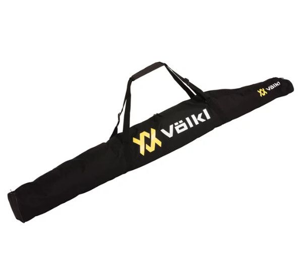 VOLKL Single Ski Bag, Size: Expandable