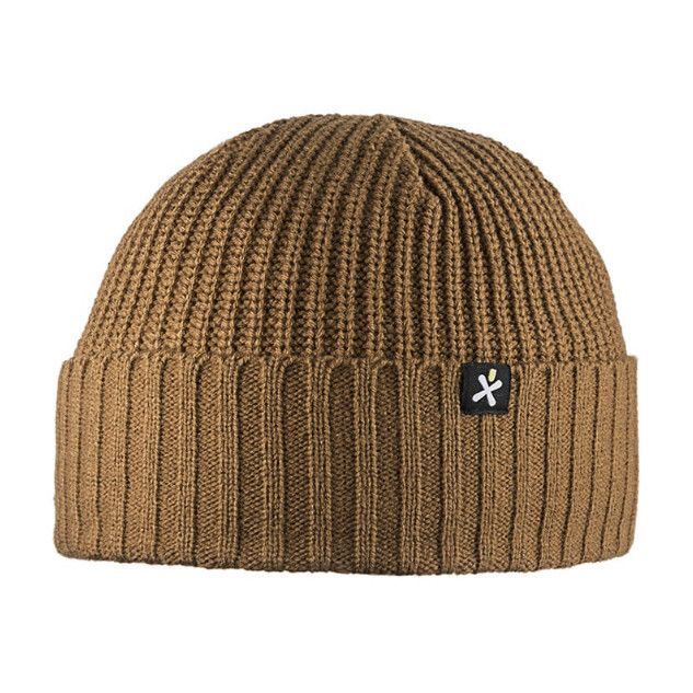 BULA Leo Beanie, Color: Cashew
