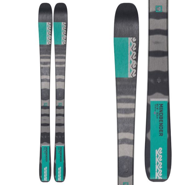 K2 Mindbender 85 Womens