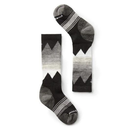 SMARTWOOL Ski Light Cushion OTC Socks Youth