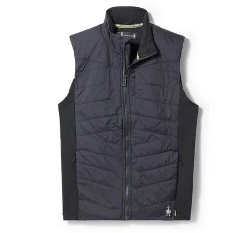 SMARTWOOL Mens Smartloft Vest