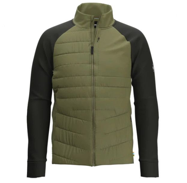 SMARTWOOL Smartloft Jacket Mens