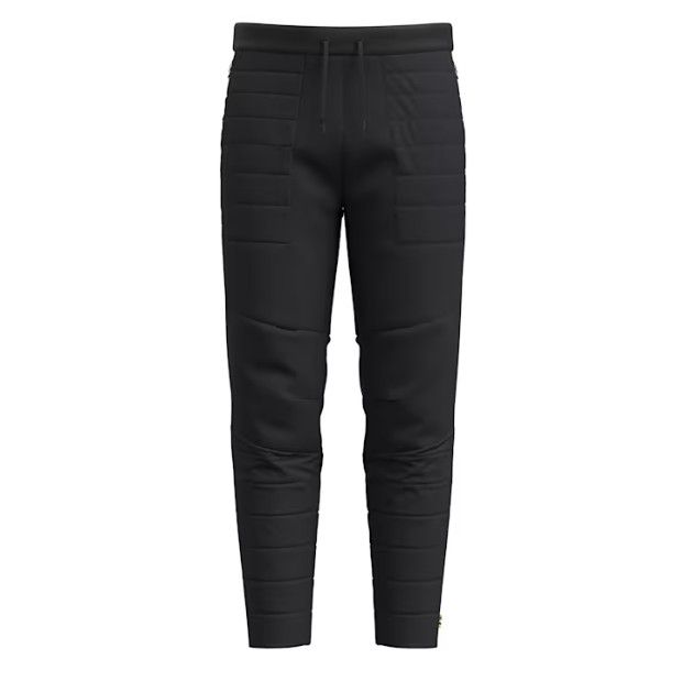 SMARTWOOL Smartloft Pant Mens, Color: Black, Size: MD