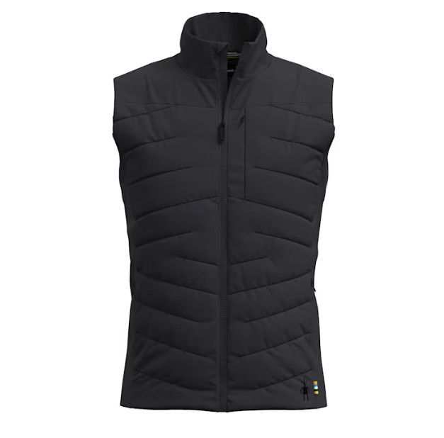 SMARTWOOL Smartloft Vest Mens
