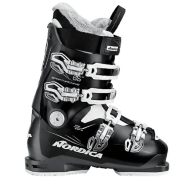 NORDICA Sportmachine Womens 65, Size: 26.5