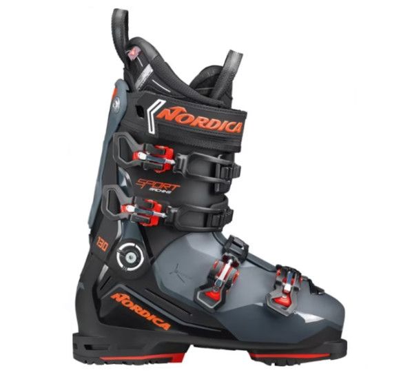 NORDICA Sportmachine 3 Mens 130, Size: 26.5