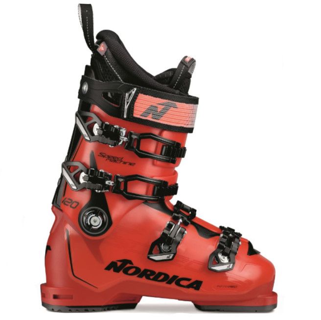 NORDICA Speedmachine 120, Size: 29.5
