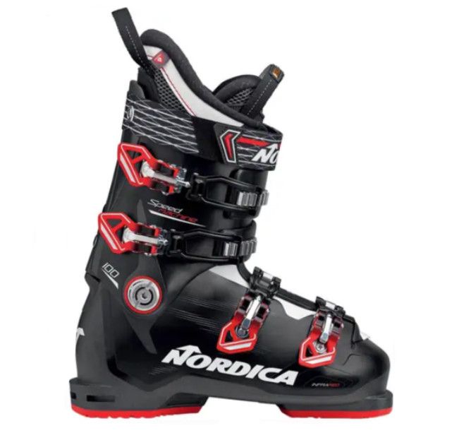 NORDICA Speedmachine 100, Size: 30.5