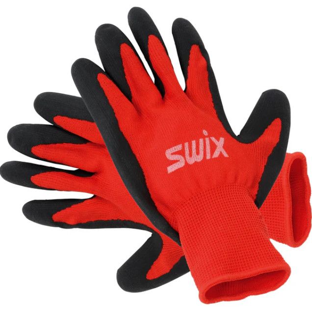 SWIX Tuning Gloves, Size: MD