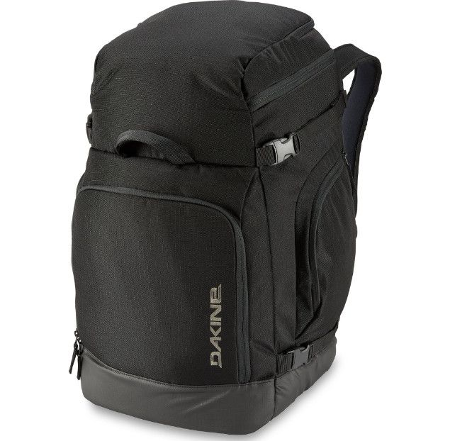 DAKINE Boot Pack DLX, Color: Black (2025), Size: 75L