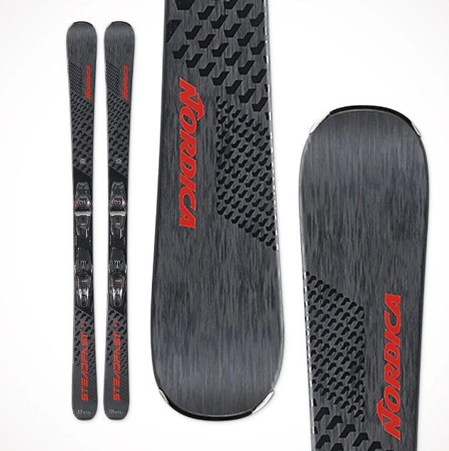 NORDICA Steadfast 85 (+ Tpx 12), Length (cm): 168