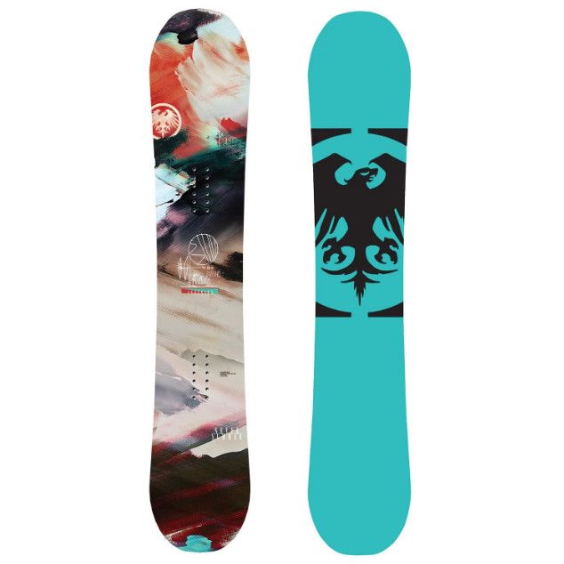 NEVER SUMMER Infinity Womens, Length (cm): 146